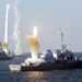 Ворог може завдати масованої ракетної атаки на 9 травня, – Гуменюк