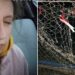 У Новомосковську дитина ледь не втратила око на спортмайданчику