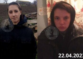 На Дніпропетровщині тиждень розшукують двох 14-річних дівчат