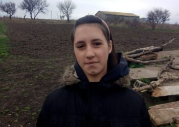 Одну зі зниклих у Синельниківському районі дівчат знайшли: тривають пошуки другої дитини