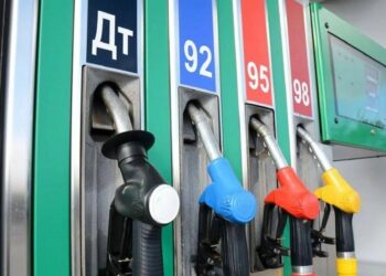 З 1-го липня в Україні злетять ціни на бензин, газ та дизель