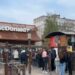 Сьогодні у Дніпрі відкрилися кілька перших ресторанів McDonald’s
