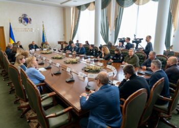 На Дніпропетровщині підбили підсумки роботи з протидії наркоманії серед неповнолітніх