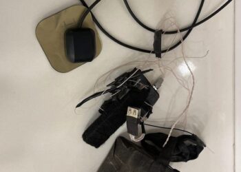 В кабінеті фракції “УДАР Віталія Кличка” в Київраді виявили прослушку