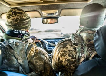 Ніч на Дніпропетровщині пройшла без обстрілів.