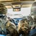 Ніч на Дніпропетровщині пройшла без обстрілів.