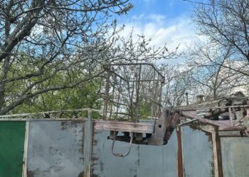 Напад на енергетиків у Дніпрі: подробиці від поліції