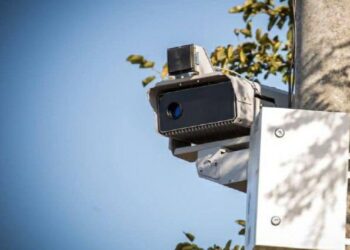 У Дніпрі запрацюють нові камери автоматичної фіксації автопорушень