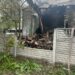 Нічний обстріл Дніпра: фото та подробиці від поліції