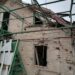 Два обстріли за добу: поліція показала наслідки ворожого терору на Нікопольщині