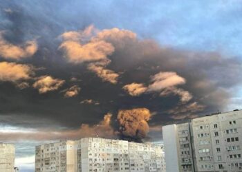 “Бавовна” у Севастополі: військові та цивільні масово тікають з Криму