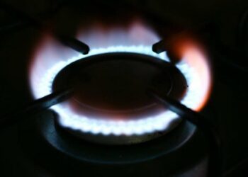 “Нафтогаз” залишив ціну на газ для населення незмінною ще на рік