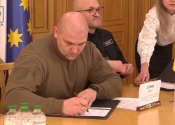 100 днів губернаторства – перші підсумки роботи Сергія Лисака на посаді