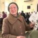 17 марка у воєнній серії. У Головпоштампі погасили марку «Слава Силам оборони і безпеки України»