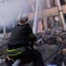 Вночі ворог обстріляв Кривий Ріг
