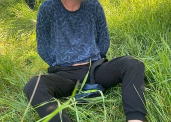 У Кривому Розі по гарячих слідах затримали розбійника, який на вулиці пограбував містянку