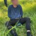 У Кривому Розі по гарячих слідах затримали розбійника, який на вулиці пограбував містянку