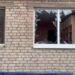 У Дніпропетровській області ворожі ракети пошкодили пожежну частину (ВІДЕО)