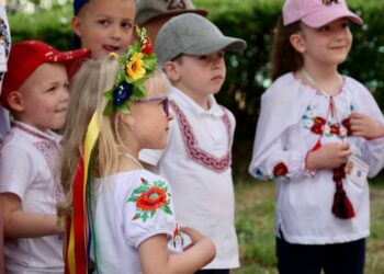 У режимі офлайн працюють вже 40 дитячих садочків Кривого Рогу
