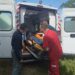 У Верхньодніпровську містянин впав з недобудови