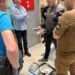 У Дніпрі затримали адвоката, який пропонував підприємцю дати хабар прокурору