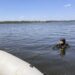 У Дніпрі з річки дістали труп чоловіка