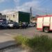 У Павлограді зіштовхнулися три автівки, серед постраждалих діти та дорослі