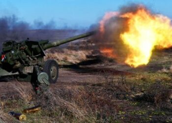 Протягом дня ворог тричі гатив по Нікопольщині
