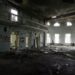 У Дніпрі обвалилося приміщення колишньої поліклініки: що відомо