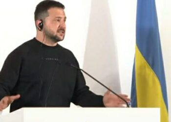 Зеленський розповів про “дуже важливе завдання”, яке виконують зараз ЗСУ у Бахмуті