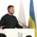 Зеленський розповів про “дуже важливе завдання”, яке виконують зараз ЗСУ у Бахмуті