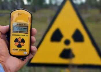 На Європу насувається «радіоактивна хмара», яка виникла внаслідок знищення боєприпасів в Україні, – ФЕЙК