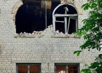 Окупанти атакували два райони області