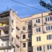Мешканці будинку, який постраждав від ракетного удару у Дніпрі, вже півроку не можуть повернуся до своїх квартир: яка ситуація зараз