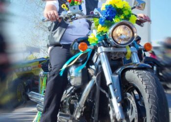 Під час вчорашнього обстрілу Дніпра помер молодий волонтер