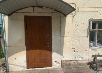 У Нікополі чоловік до смерті забив знайомого