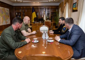 На Дніпропетровщині призначено нового Омбудсмена