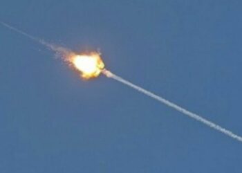 З початку травня наша ППО знищила 62 ворожих залізяччя над Дніпропетровщиною