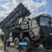 Ворожий фейк: росія «знищила» п’ять пускових установок Patriot