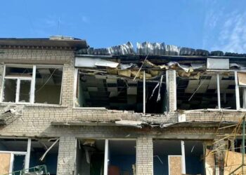 Сьогодні під ворожим артвогнем опинилася багатостраждальна Нікопольщина