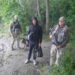 Ухилянт з Дніпра на надувній гумовій подушці намагався переплисти до Румунії
