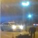 Жахлива аварія на Донецькому шосе: мотоцикл збив пішохода