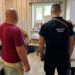 У Нікополі затримали чотирьох чоловіків за зберігання дитячої порнографії