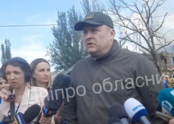 Це терор, – мер Дніпра про ракетний удар по місту 