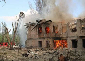 Завтра у Дніпрі оголошено день жалоби 