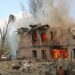 Завтра у Дніпрі оголошено день жалоби 