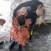 У Дніпрі врятували чоловіка, який стрибнув з Нового моста   