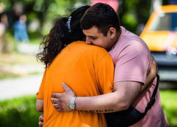 Родини загиблих внаслідок ракетної атаки у Дніпрі отримають допомогу у 300 тисяч гривень