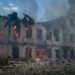 Кількість постраждалих зросла до 30, трьох людей досі шукають під завалами
