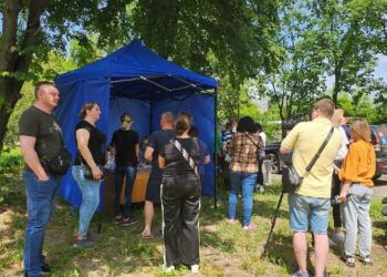 Понад 150 містян звернулися до пункту для постраждалих